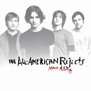The All-American Rejects - Move Along (20Th Anniversary)