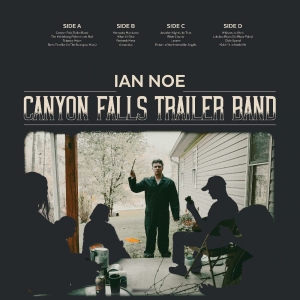 Noe Ian - Canyon Falls Trailer Band
