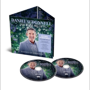 Daniel O'donnell - You Raise Me Up