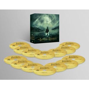 Bbc Radio - The Lord Of The Rings: The Complete