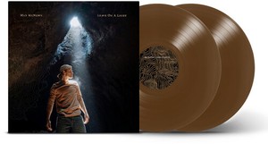 Mcnown Max - Leave On A Light
