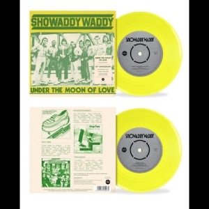 Showaddywaddy - Under The Moon Of Love