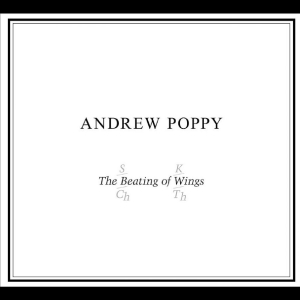Andrew Poppy - The Beating Of Wings