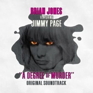 Brian Jones Feat. Jimmy Page - A Degree Of Murder (Ost)