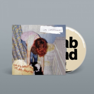 Los Campesinos! - Hold On Now, Youngster...
