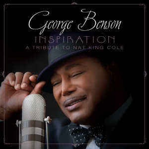 Benson George - Inspiration: A Tribute To Nat King