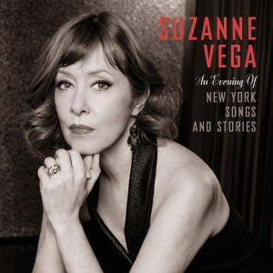 Vega Suzanne - An Evening Of New York Songs And St