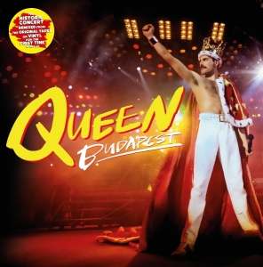 Queen - Queen Budapest