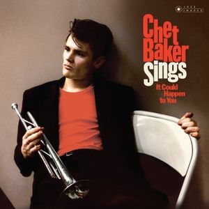 Chet Baker - Sings It Could Happen To You