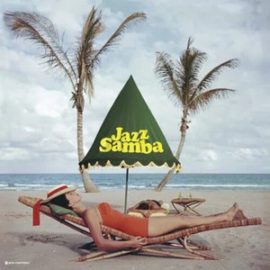 V/A - Jazz Samba
