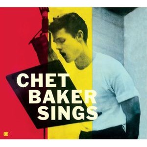 Chet Baker - Sings