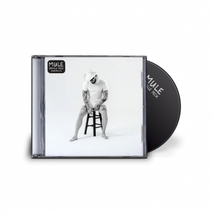 Orville Peck - Mule - 1Cd Jewelcase