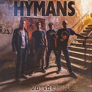 Hymans - In The Ruins... (7