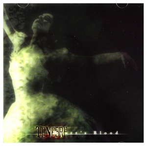 Tenebre - Heart's Blood