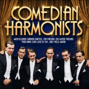 Comedian Harmonists - Comedian Harmonists
