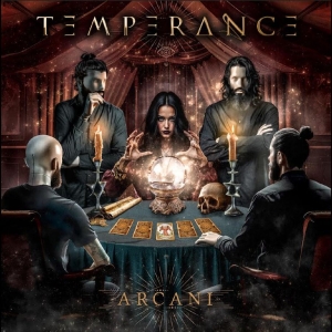 Temperance - Arcani