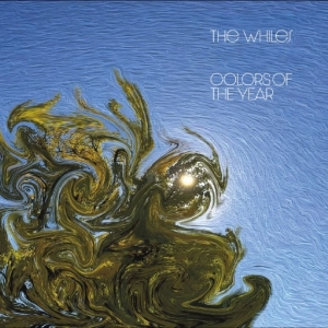 Whiles - Colors Of The Year