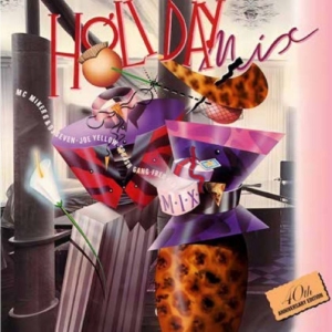 Various Artists - Holiday Mix 40Th Anniversary (Mix B