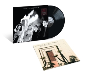 Hole - Celebrity Skin (Black Vinyl)
