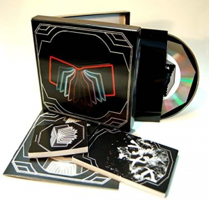 Arcade Fire - Neon Bible