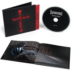 Tony Iommi - From The Dark (CD)