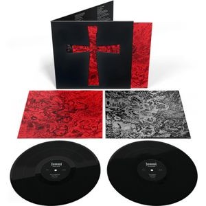 Tony Iommi - From The Dark (Black Vinyl / 2LP)
