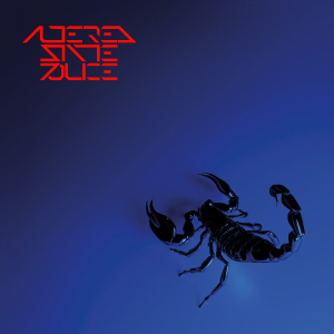 Priest - Altered State Police (CD)