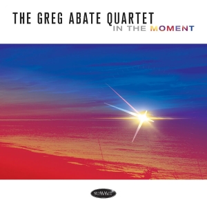 Greg Abate & Bill O'connell & Harvi - In The Moment