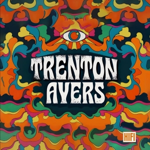 Trenton Ayers - Takin' It To The Mountain