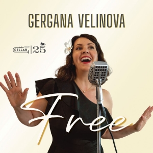 Gergana Velinova - Free
