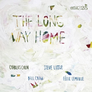 Charles Chen - The Long Way Home