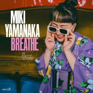Miki Yamanaka - Breathe