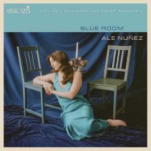 Ale Nuñez - Blue Room