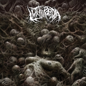 Lithopaedia - Inferno