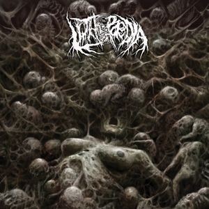 Lithopaedia - Inferno