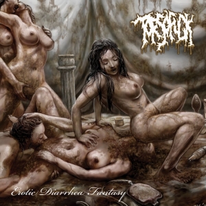 Torsofuck - Erotic Diarrhea Fantasy / As Semen