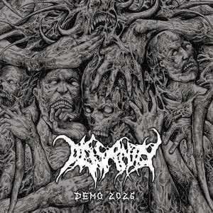Dissanity - Demo 2026