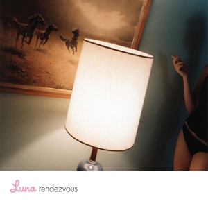 Luna - Rendezvous