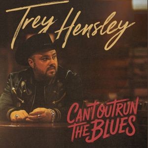 Trey Hensley - Can't Outrun The Blues