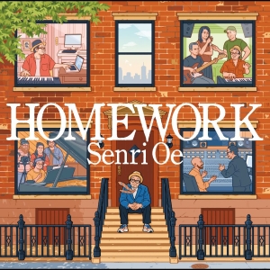 Senri Oe - Homework