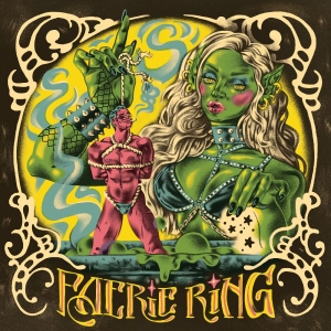 Faerie Ring - Faerie Ring
