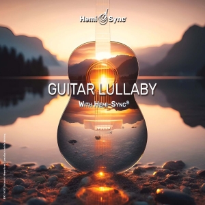 Ricardo Cobo - Guitar Lullaby With Hemi-Sync