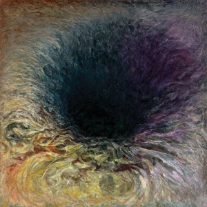 Ch'ahom - Anthropic Rites Of Sublimation