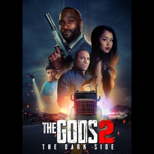 Various Artists - The Gods 2
