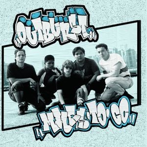 Outburst - Miles To Go