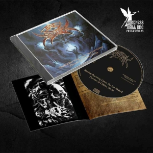Bal-Sagoth - Starfire Burning Upon The Ice-Veile