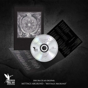 Mittags-Abgrund - Mittags-Abgrund (A5 Digipack)