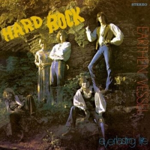 Earthen Vessel - Hard Rock (Vinyl Lp)