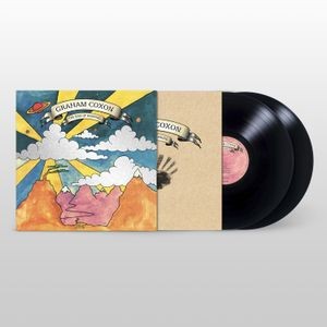 Graham Coxon - The Kiss Of Morning