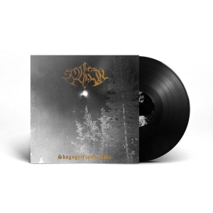 Sorhin - Skogsgriftens Rike (Black Vinyl Lp)